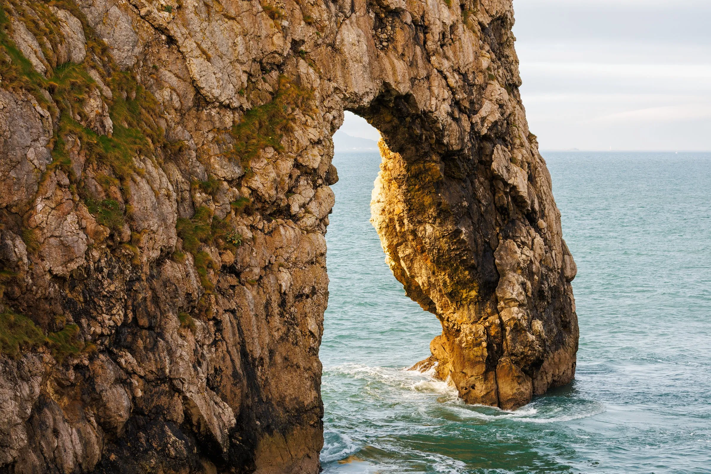 Durdle Door Classic View Durdle Door classic view, Dorset