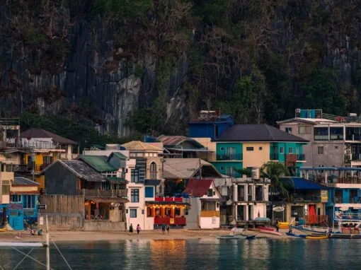 El Nido Photography