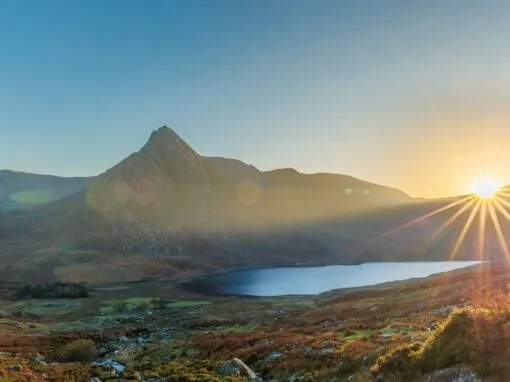 Snowdonia Photography