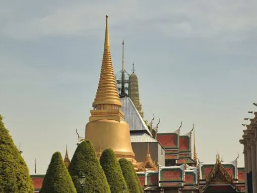 Bangkok Photography